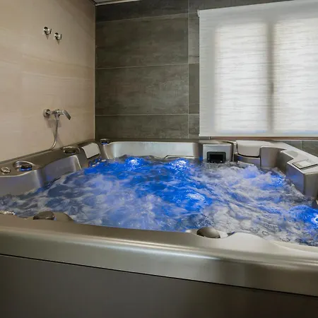 Séjour à la campagne El Rincon Del Che *