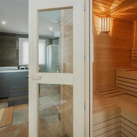 El Rincon Del Che Séjour à la campagne *