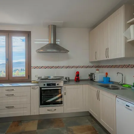 Séjour à la campagne El Rincon Del Che Castrojeriz