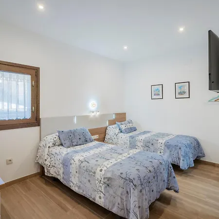 Séjour à la campagne El Rincon Del Che