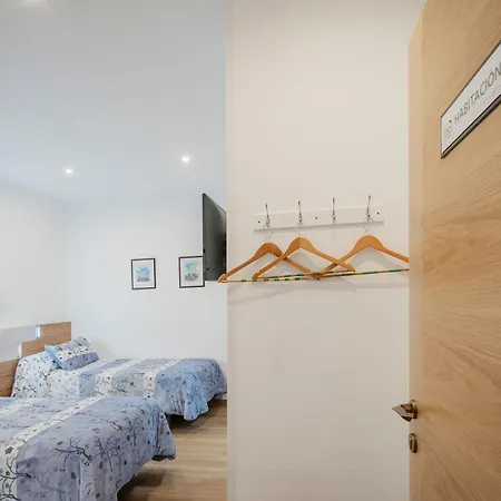 El Rincon Del Che Séjour à la campagne