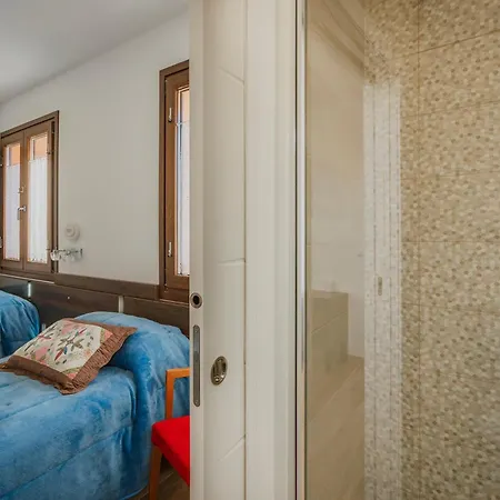 Séjour à la campagne El Rincon Del Che Castrojeriz