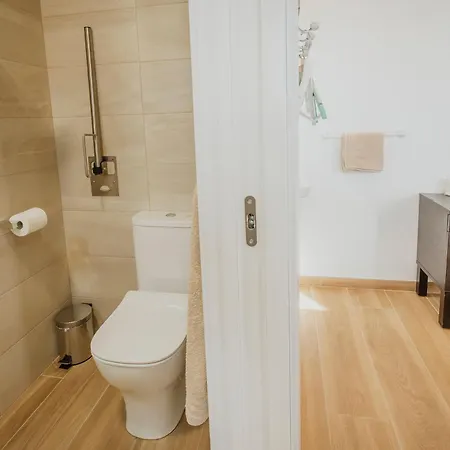 Séjour à la campagne El Rincon Del Che Castrojeriz