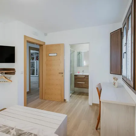 Séjour à la campagne El Rincon Del Che Castrojeriz