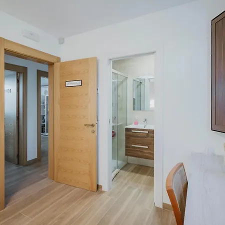 El Rincon Del Che Castrojeriz