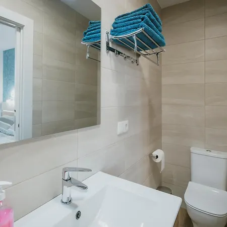 El Rincon Del Che Castrojeriz