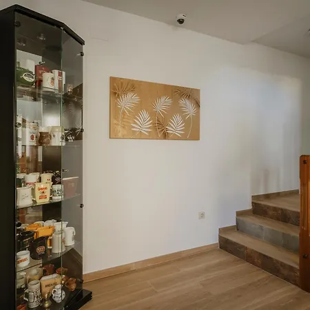 El Rincon Del Che Castrojeriz