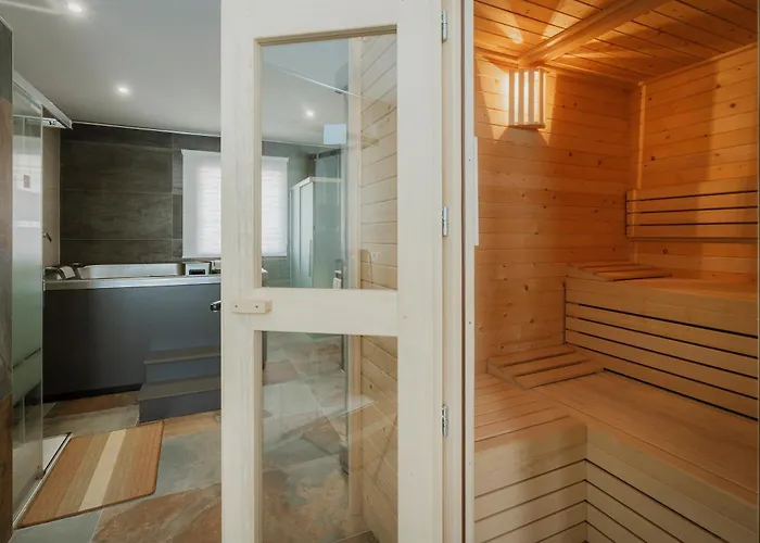 El Rincon Del Che 컨트리하우스 *