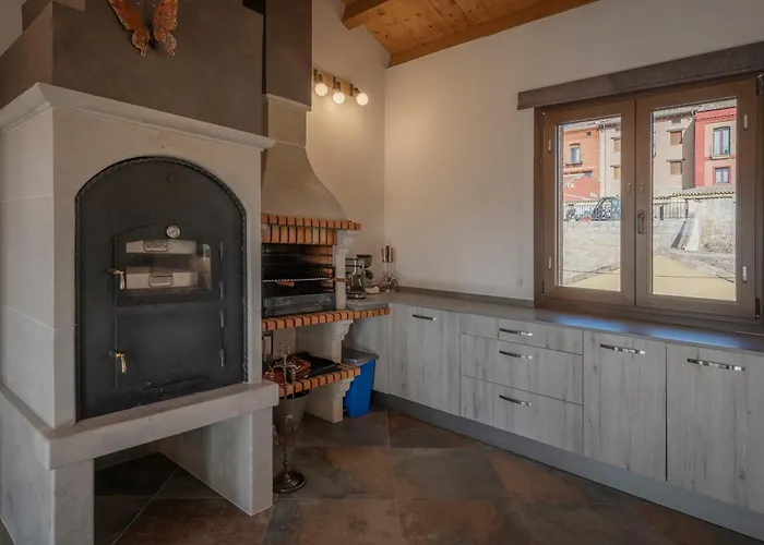 El Rincon Del Che * 카스트로헤리츠