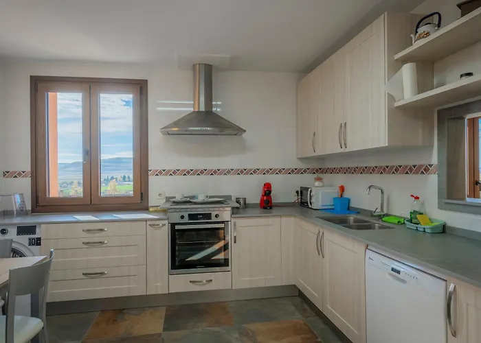 컨트리하우스 El Rincon Del Che 카스트로헤리츠