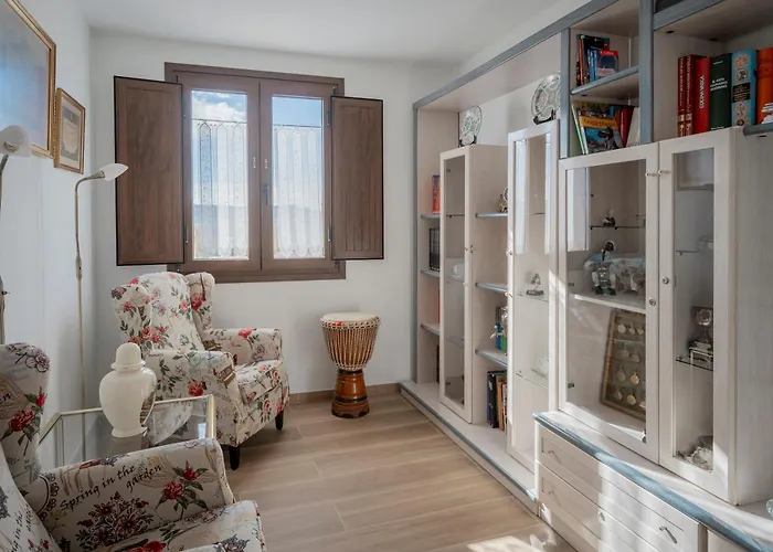 컨트리하우스 El Rincon Del Che 카스트로헤리츠