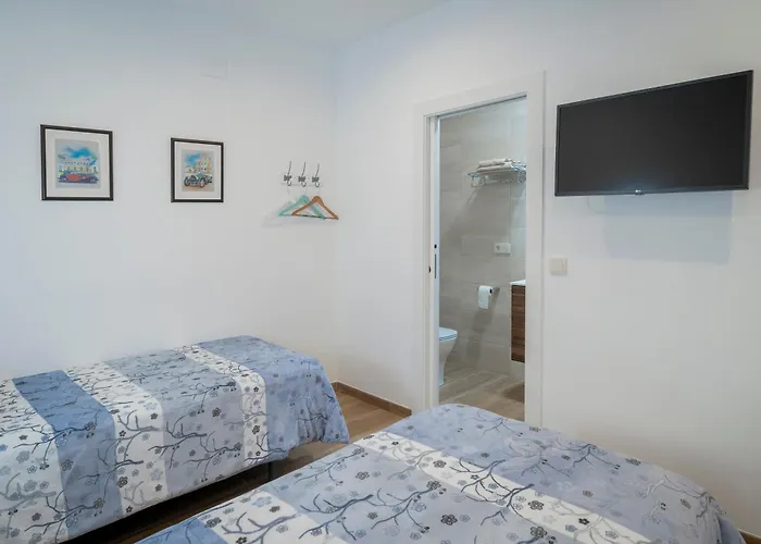 El Rincon Del Che 컨트리하우스