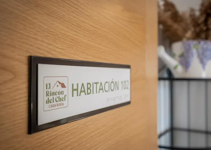 El Rincon Del Che * 카스트로헤리츠