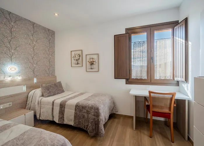 컨트리하우스 El Rincon Del Che 카스트로헤리츠