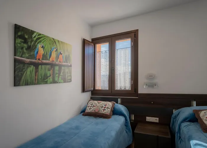 El Rincon Del Che 컨트리하우스 *