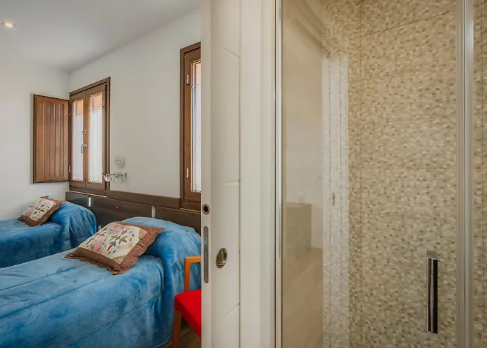 컨트리하우스 El Rincon Del Che 카스트로헤리츠