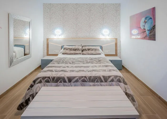 컨트리하우스 El Rincon Del Che 카스트로헤리츠