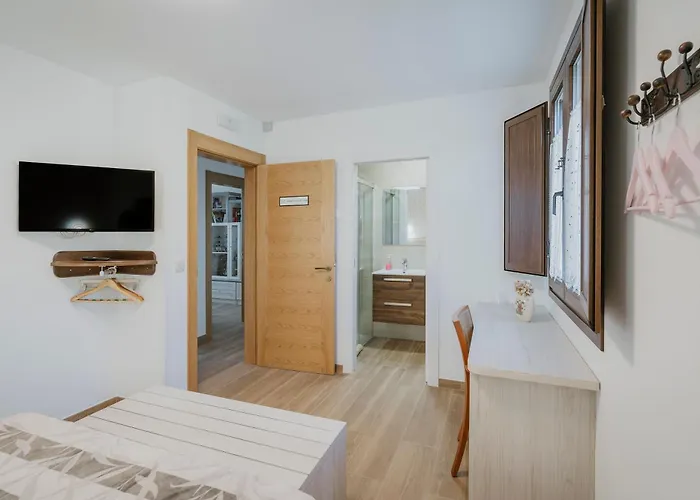 컨트리하우스 El Rincon Del Che 카스트로헤리츠