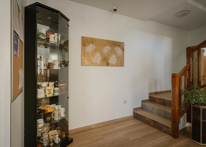 El Rincon Del Che 카스트로헤리츠